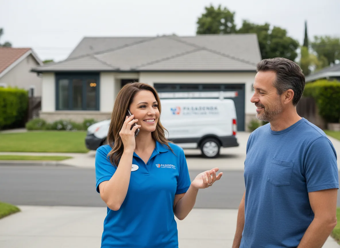 Electrician Washington, KS FAQs